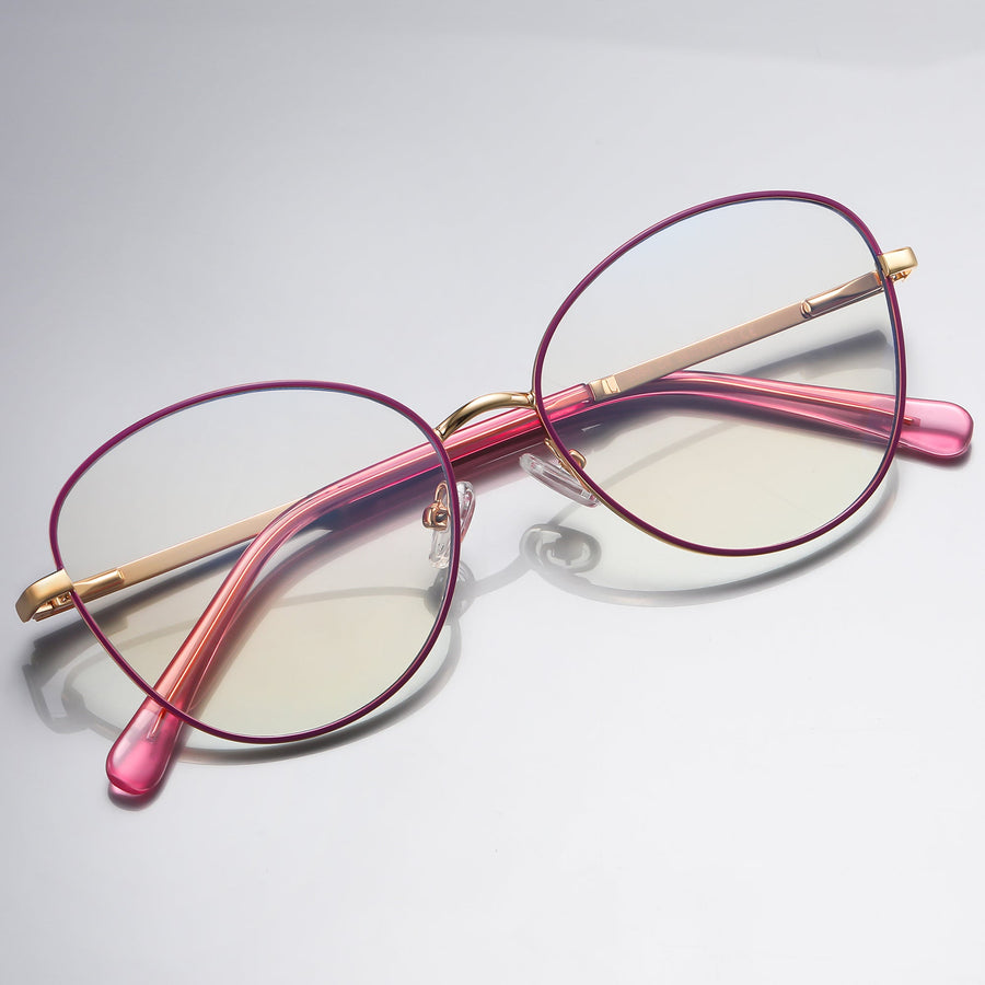 Cateye Brillen PF1308