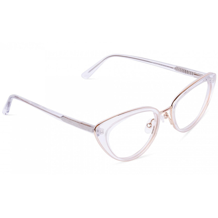 Cateye Brillen A3195