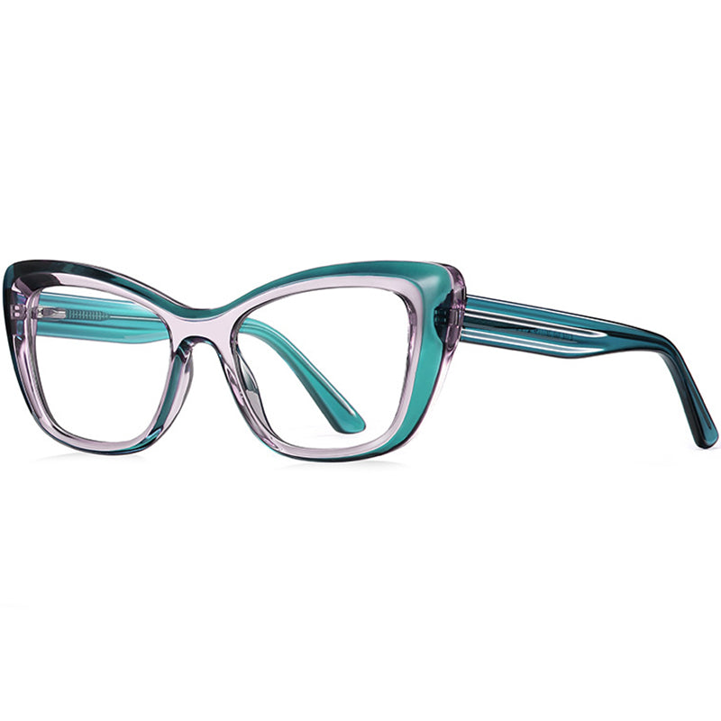Cateye Brillen PF1026