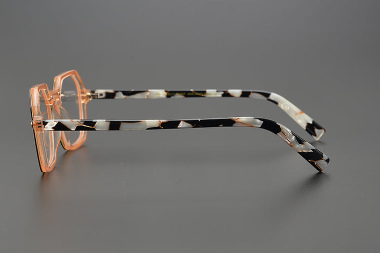 Quadratische Brillen TG1102