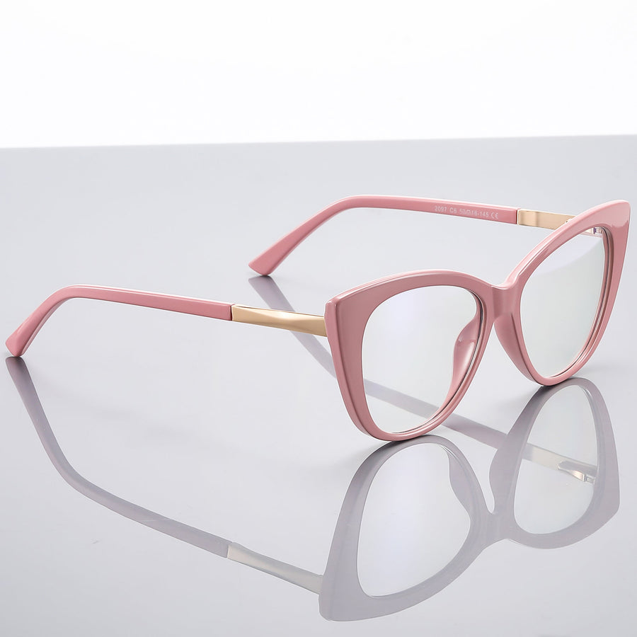 Cateye Brillen PF1284