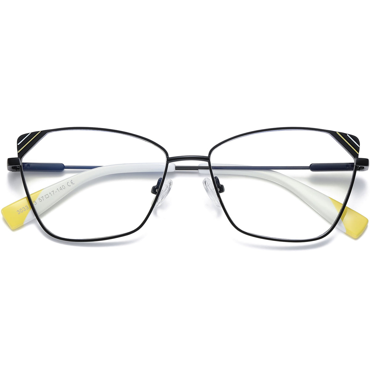 Cateye Brillen PF1234