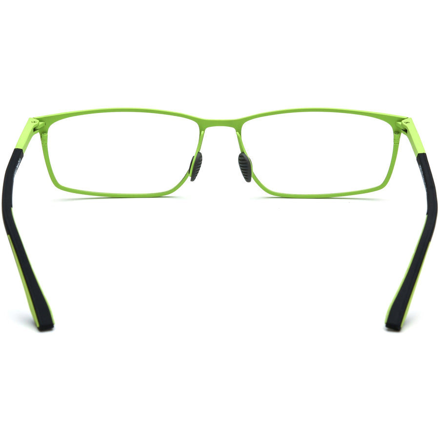 Rechteckige Brillen BR1613