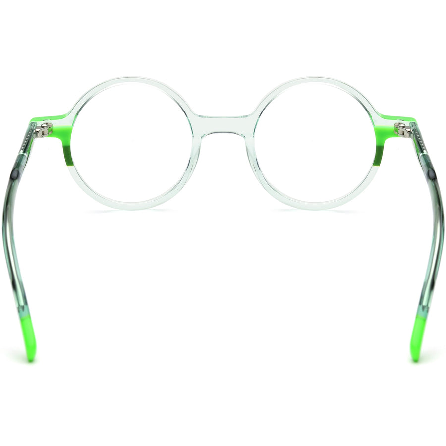 Runde Brillen BR1047