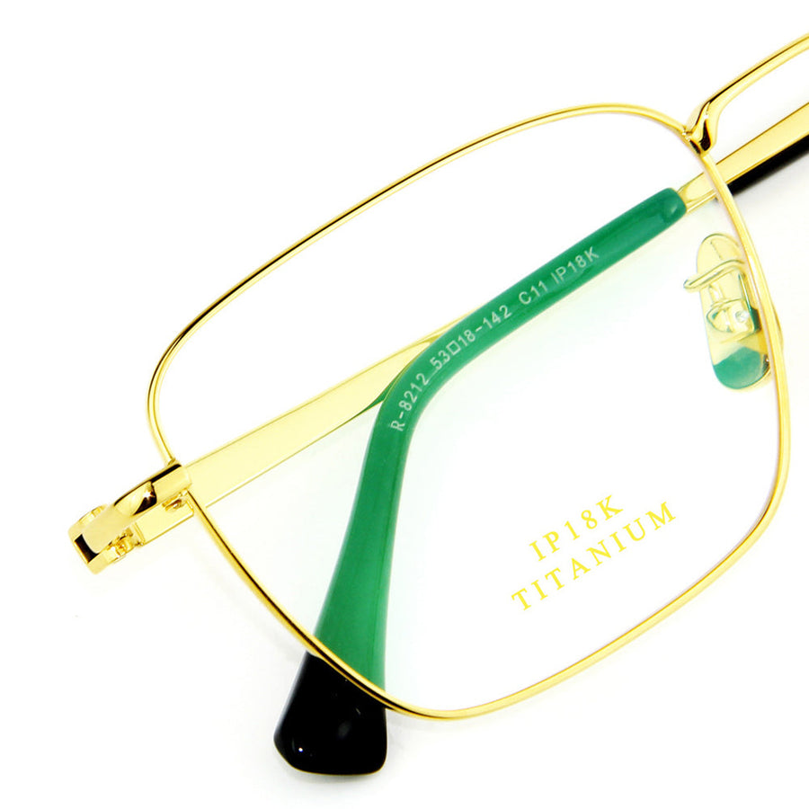 Quadratische Brillen JCT1074