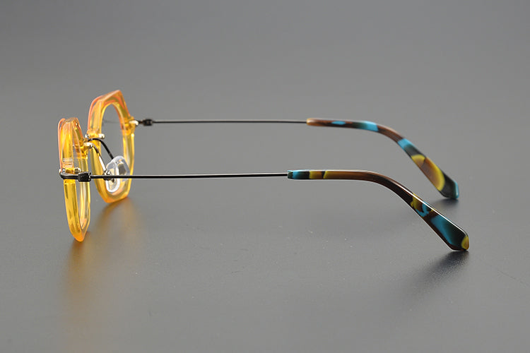 Geometrische Brillen TG1114