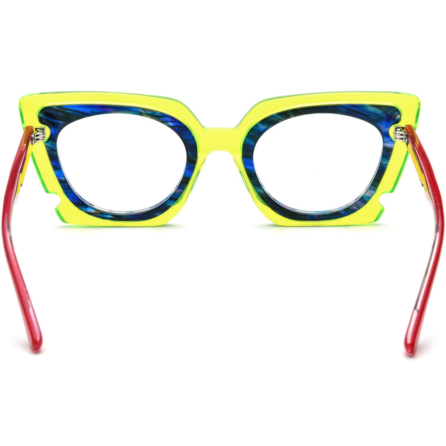 Cateye Brillen BR1482