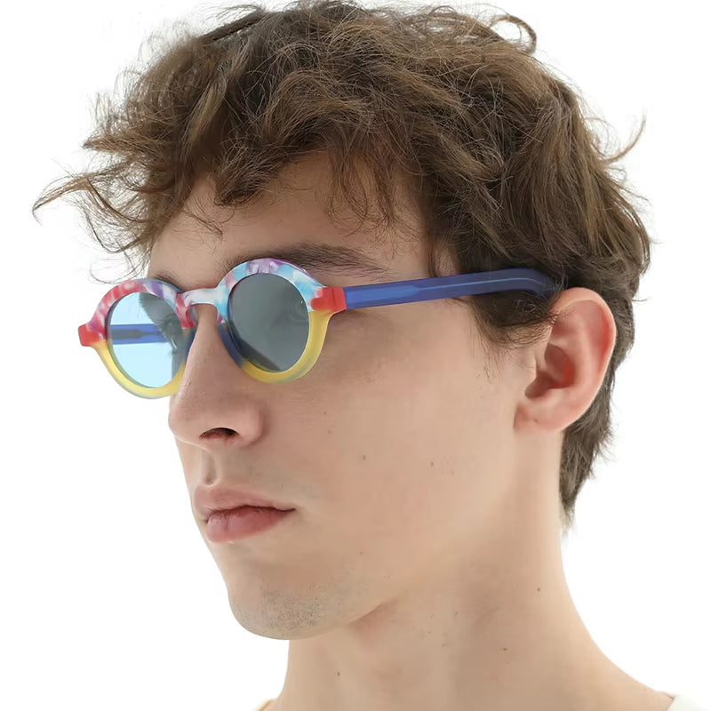 Runde Sonnenbrillen BRS1080