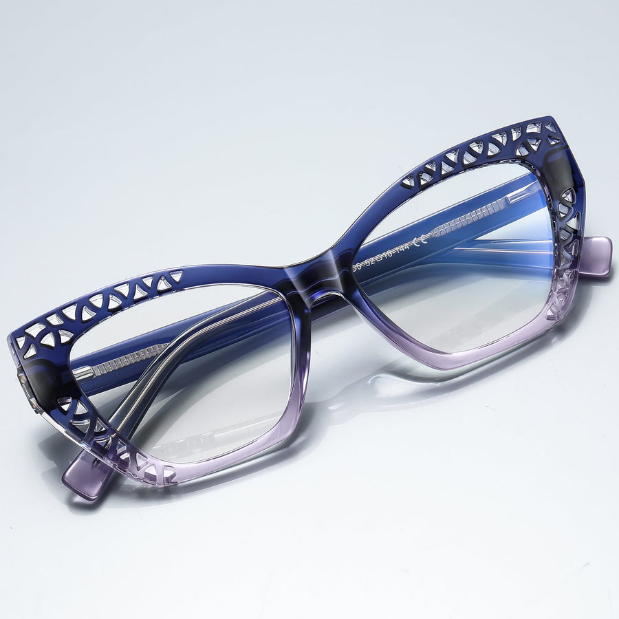 Cateye Brillen PF1038