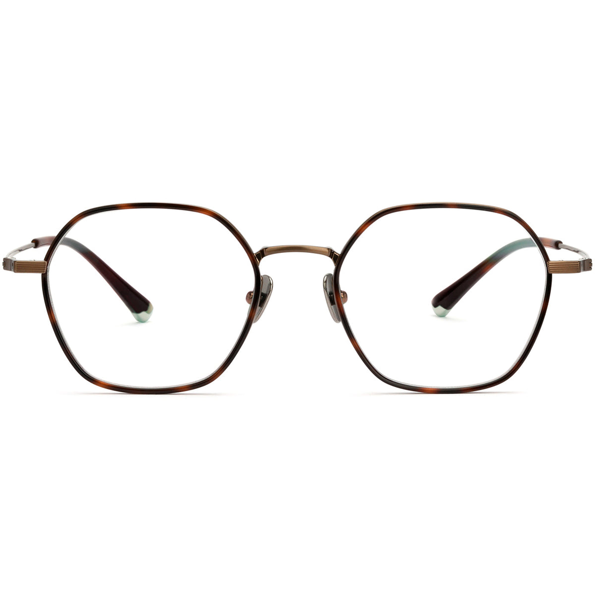 Geometrische Brillen MW1049