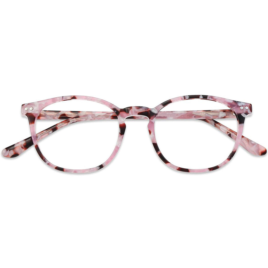 Quadratische Brillen FM1024