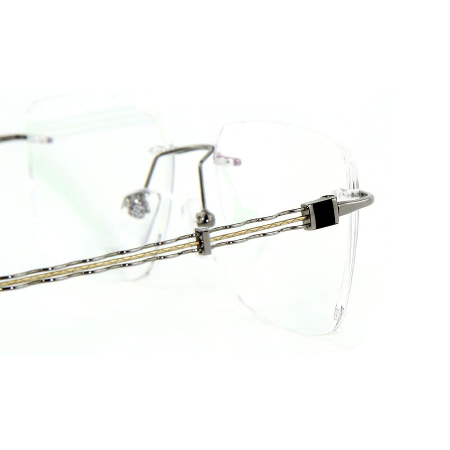 Quadratische Brillen JCT1072