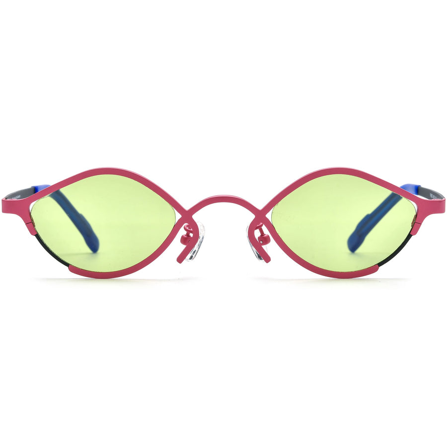 Ovale Sonnenbrillen BRS1134