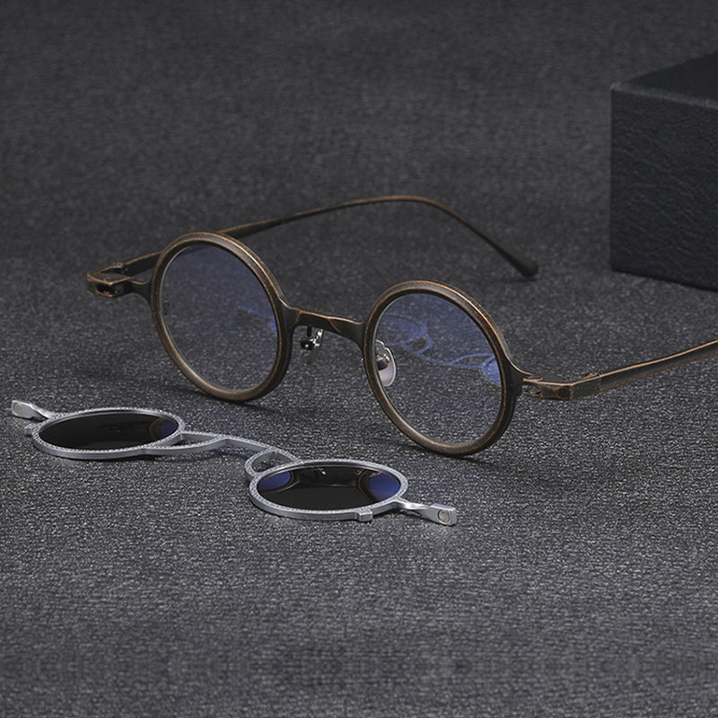 Runde Brillen TG1071