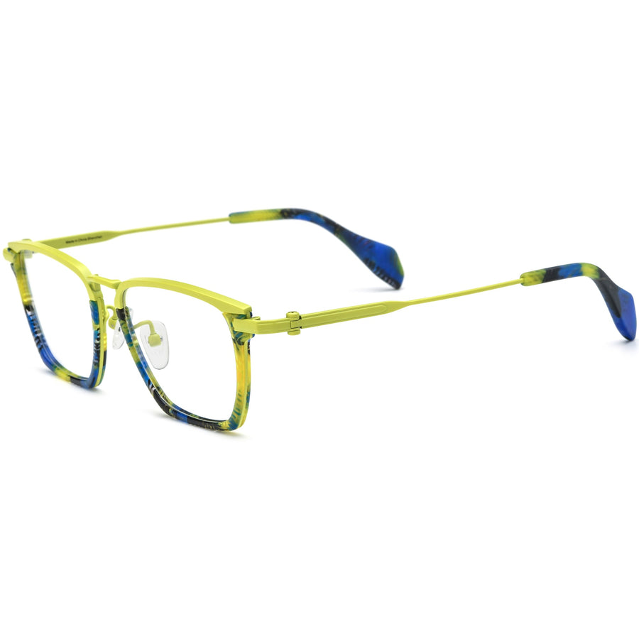 Quadratische Brillen BR1657