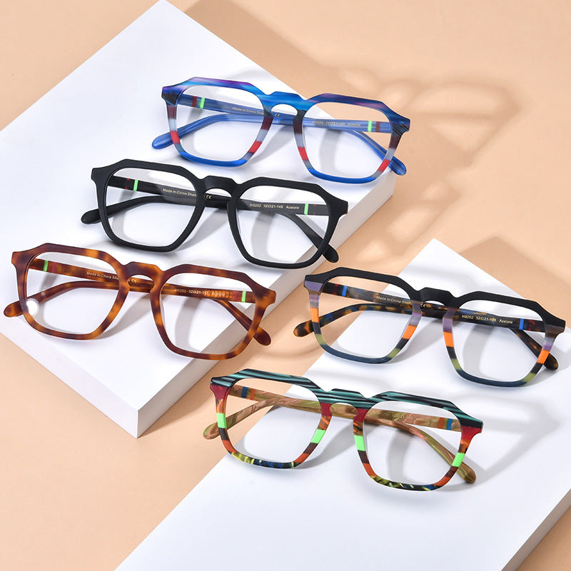 Quadratische Brillen BR1451