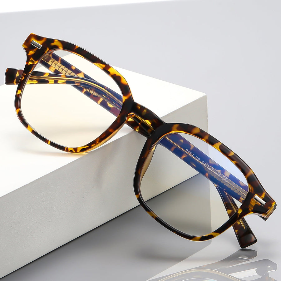 Quadratische Brillen PF1287