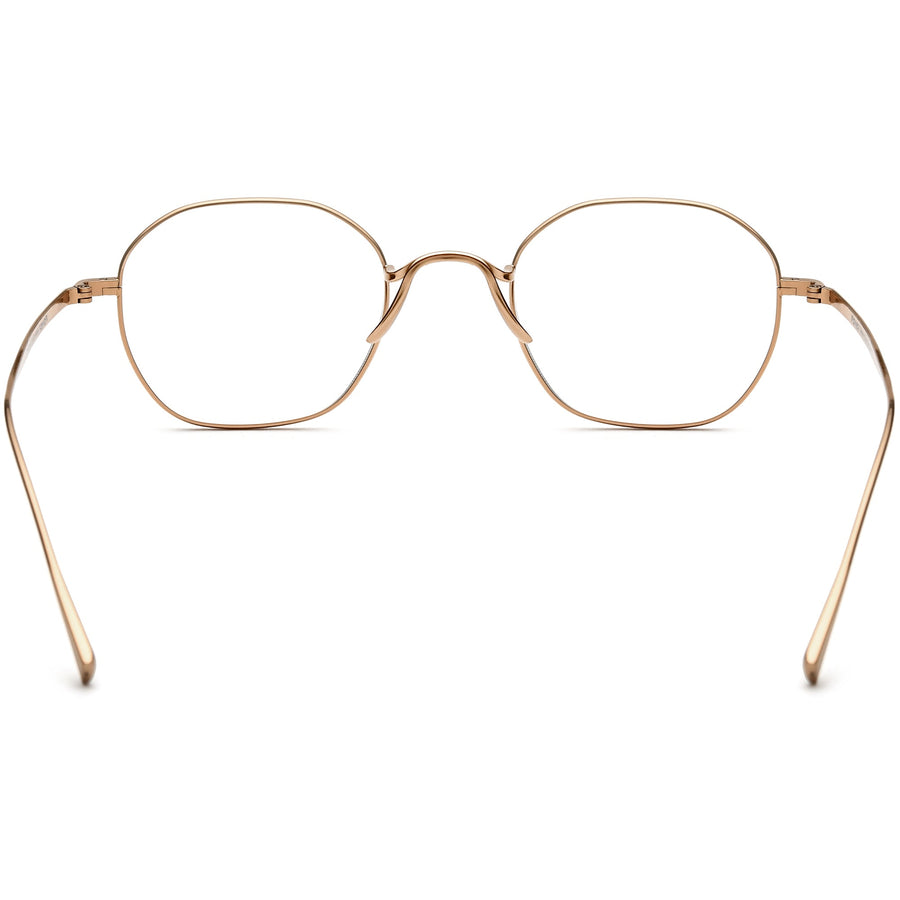 Geometrische Brillen BR1166