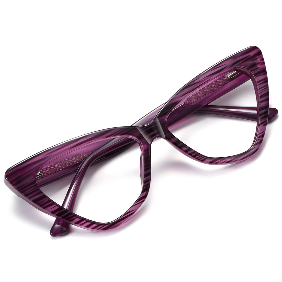 Cateye Brillen YSD1017