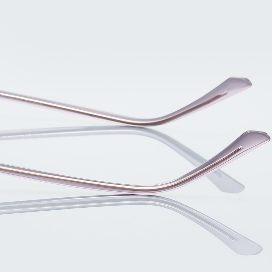 Runde Brillen PF1157