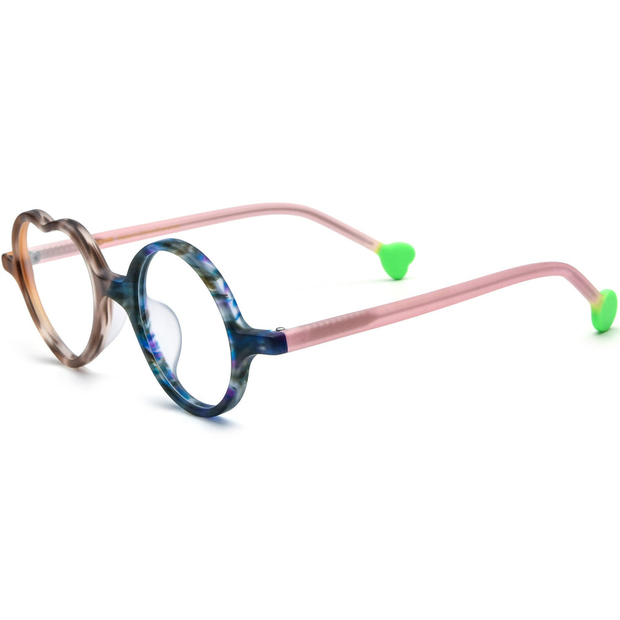 Geometrische Brillen BR1601