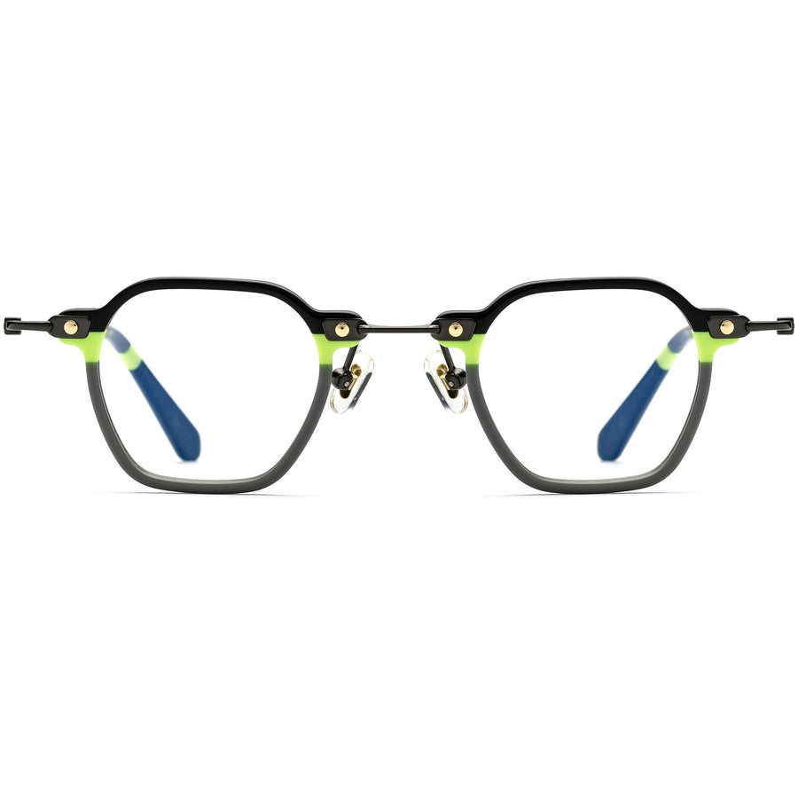 Geometrische Brillen BR1250