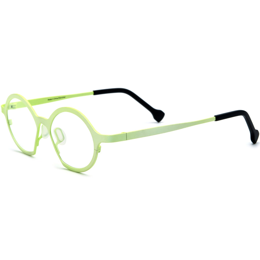 Ovale Brillen BR1593