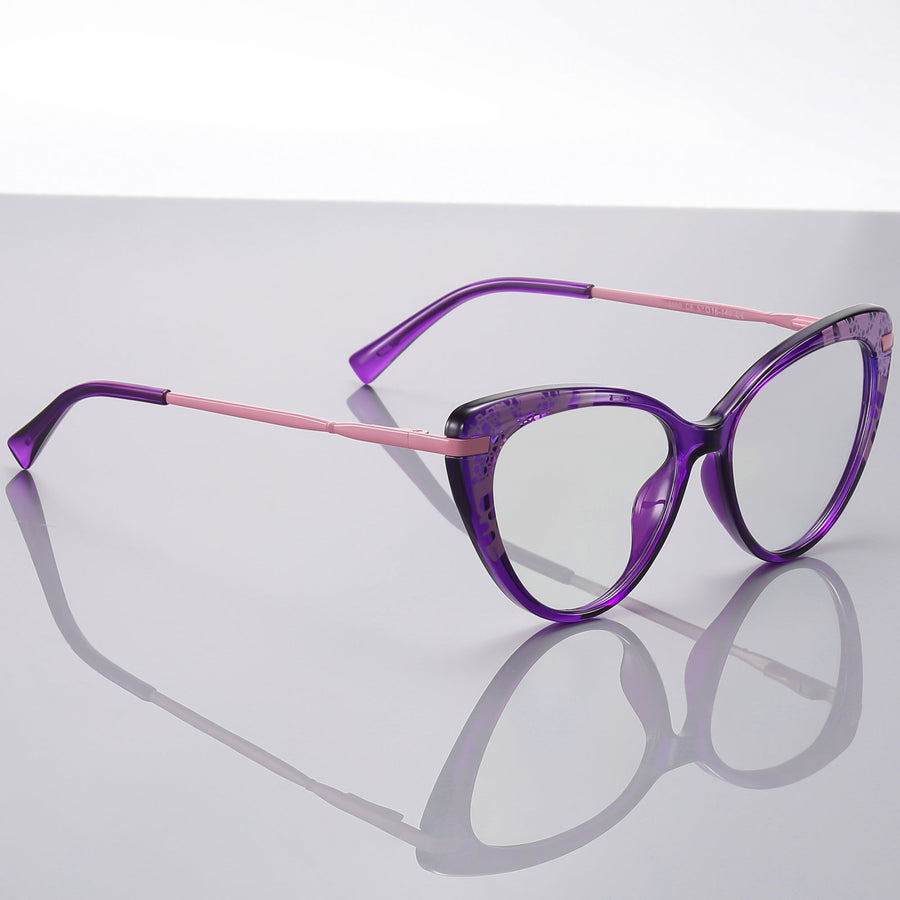 Cateye Brillen PF1291