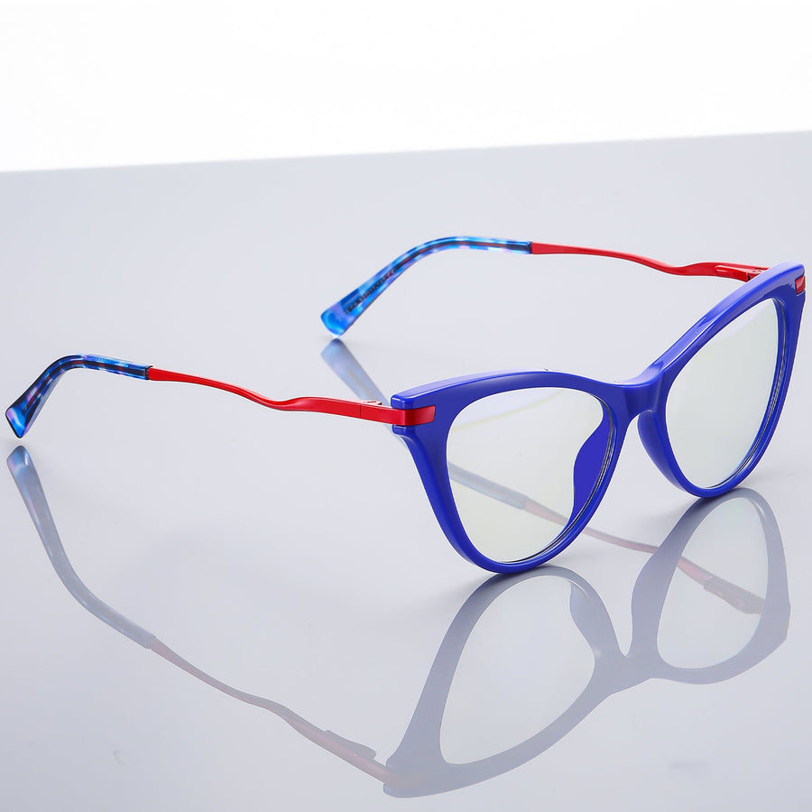 Cateye Brillen PF1325