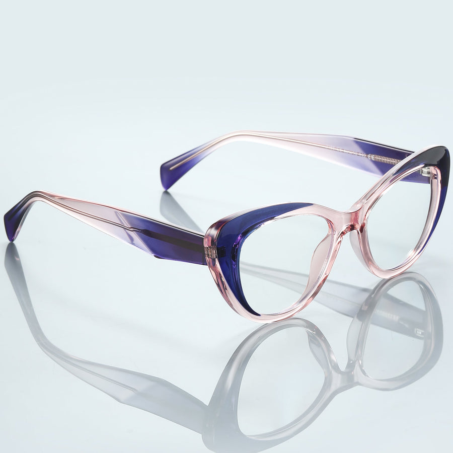 Cateye Brillen PF1058