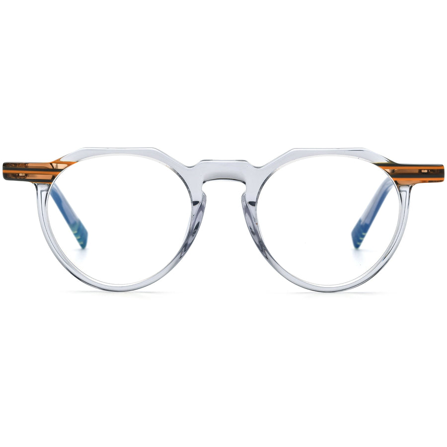 Runde Brillen BR1048