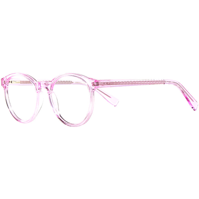 Runde Brillen GSR1102