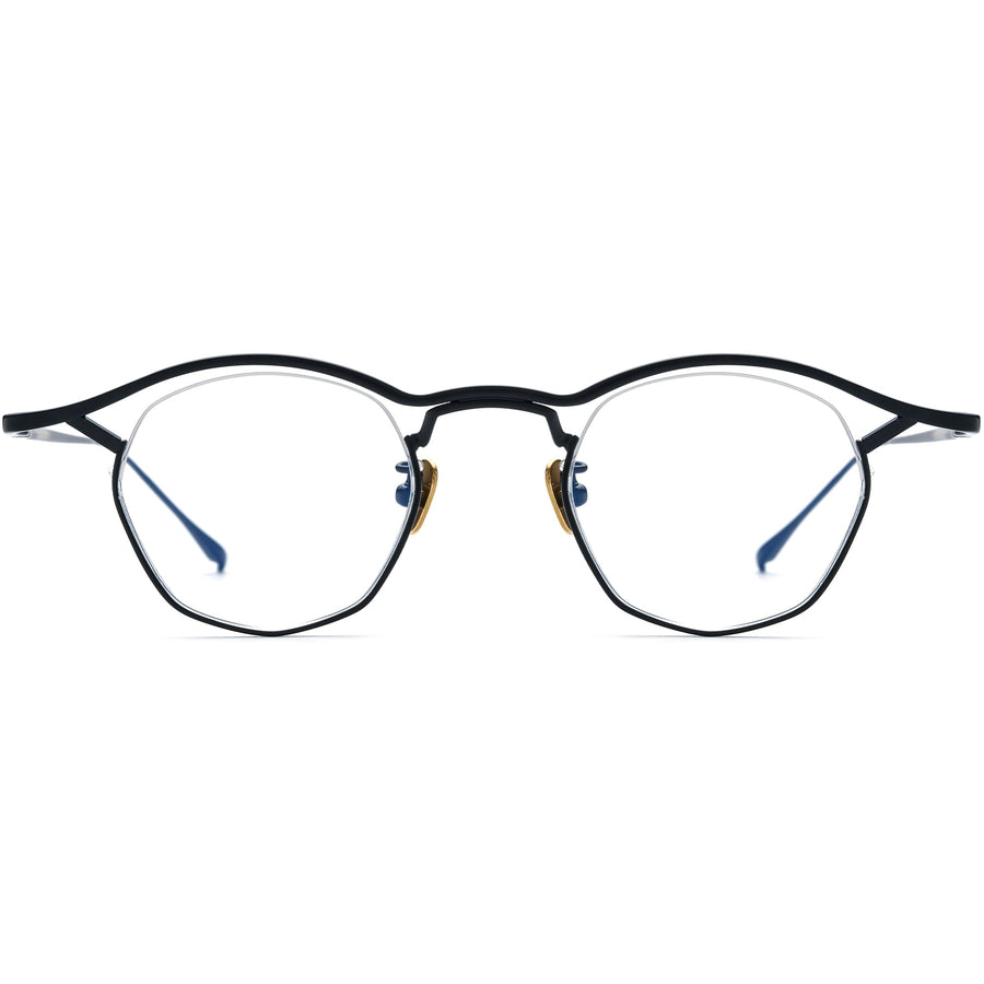 Geometrische Brillen BR1465