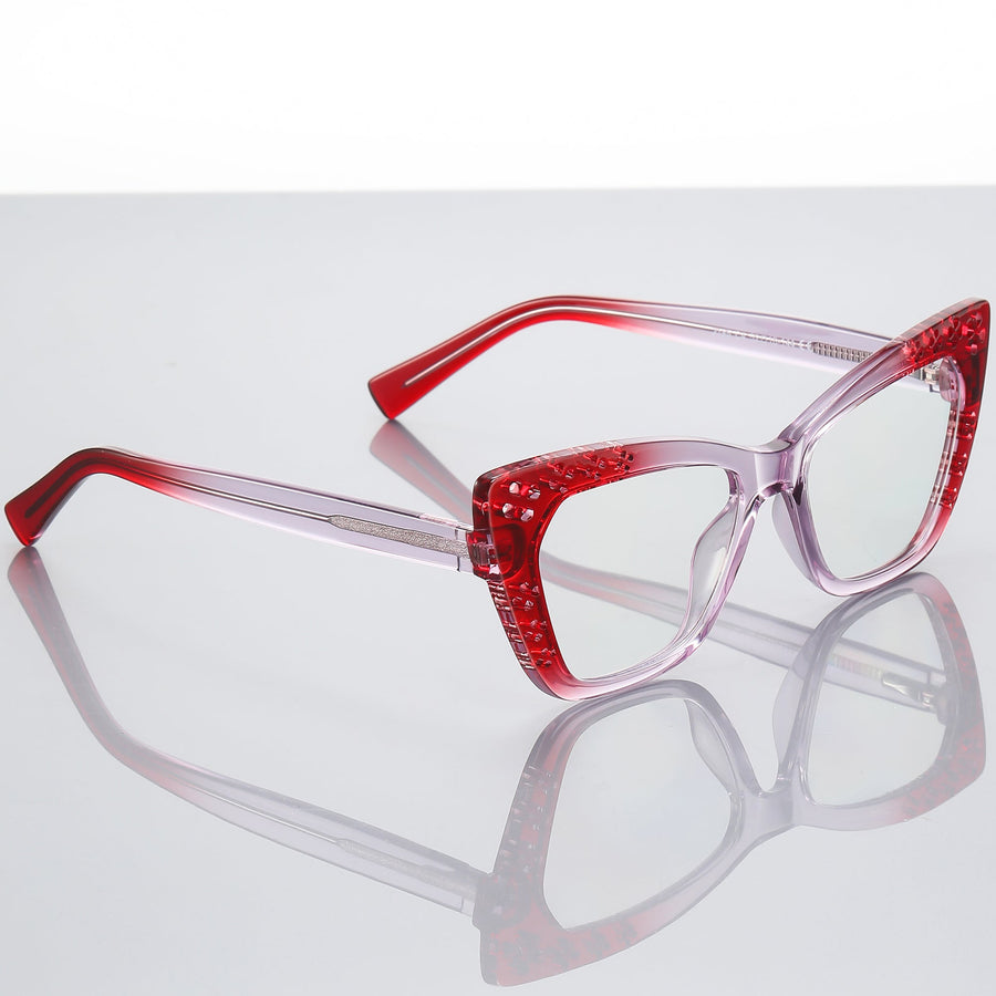 Cateye Brillen PF1035