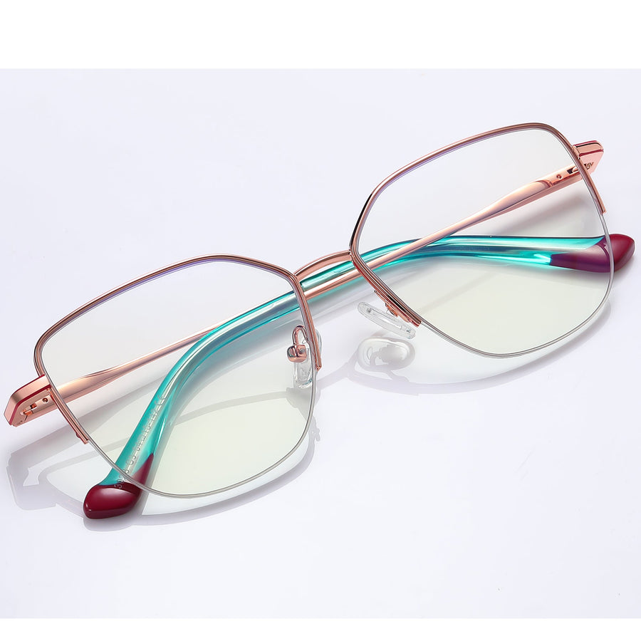 Cateye Brillen PF1260