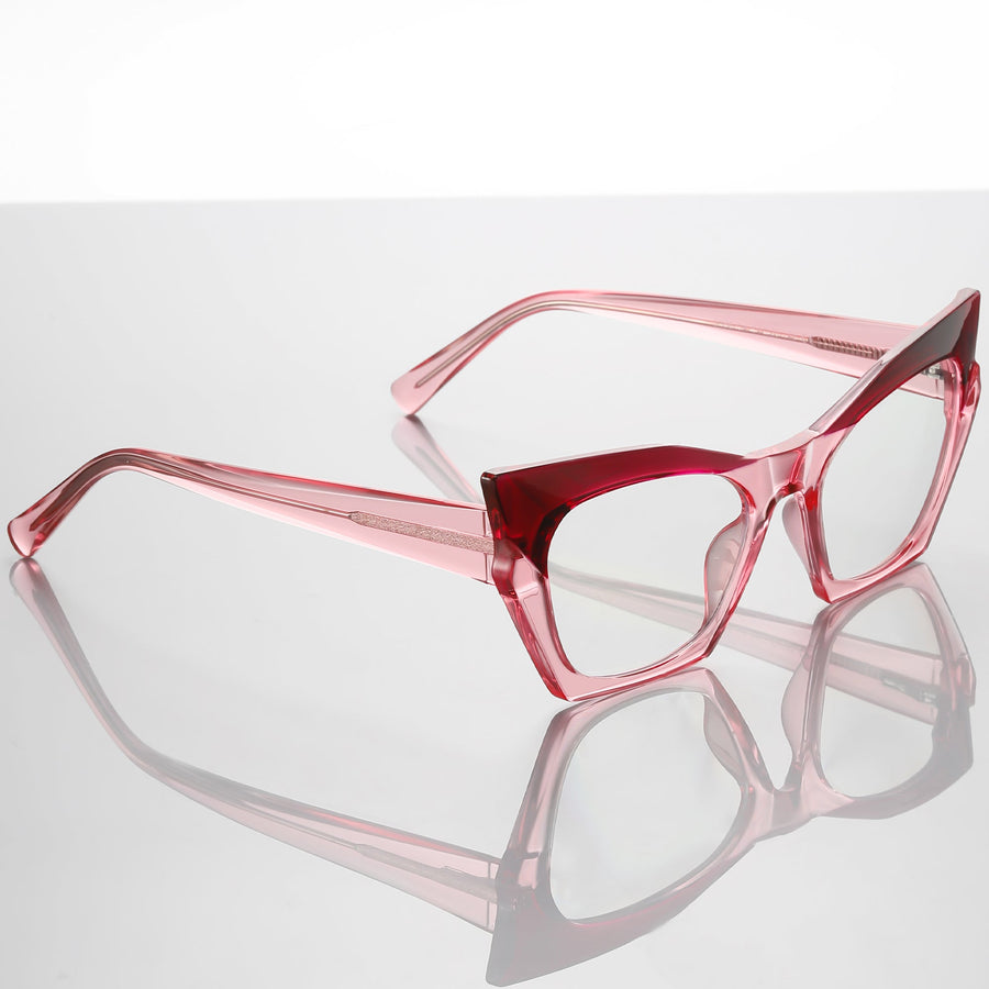 Cateye Brillen PF1059