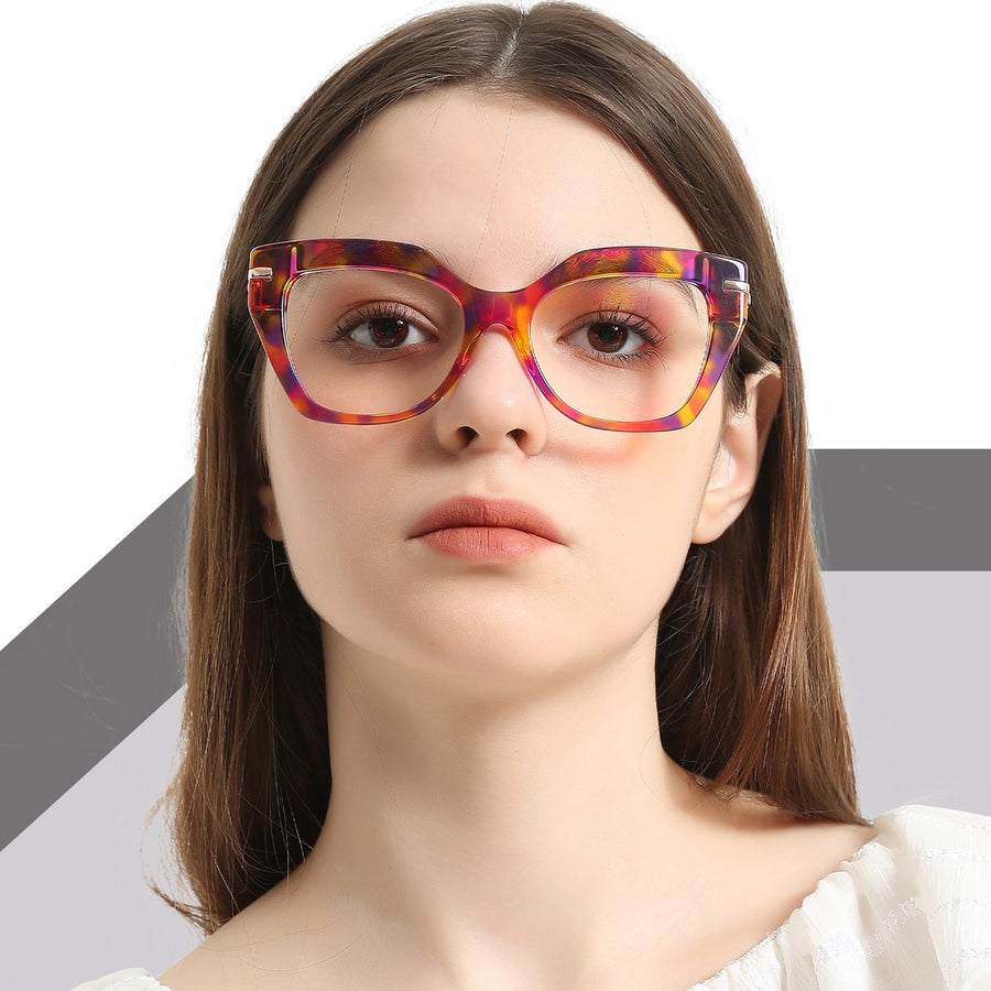Cateye Brillen A3823