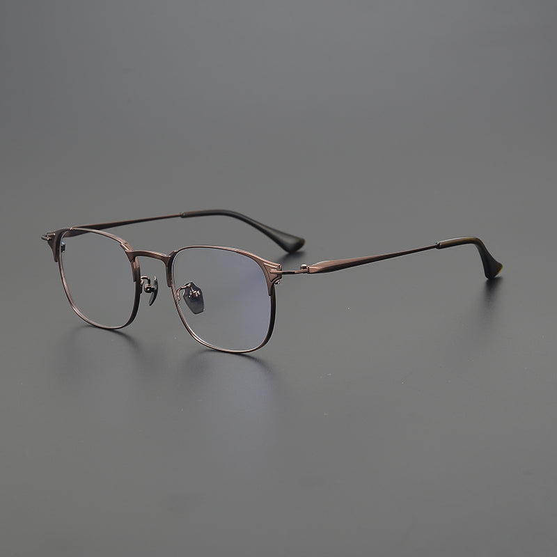 Quadratische Brillen TG1043