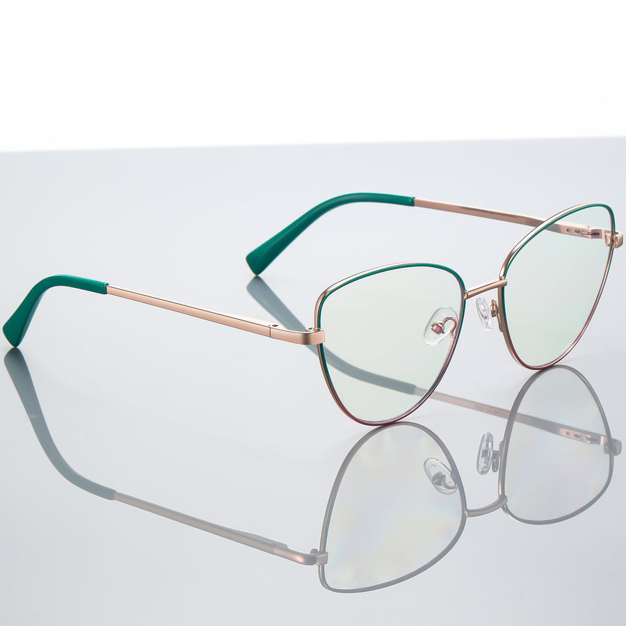 Cateye Brillen PF1100