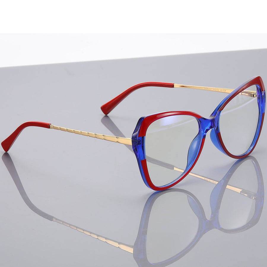 Cateye Brillen PF1289