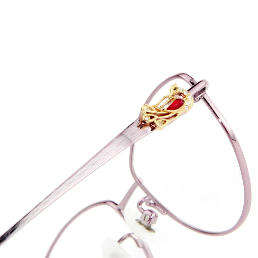 Ovale Brillen JLS1007