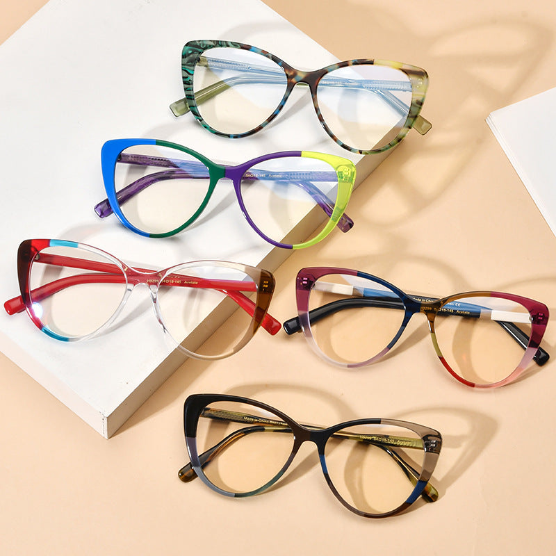 Cateye Brillen BR1398