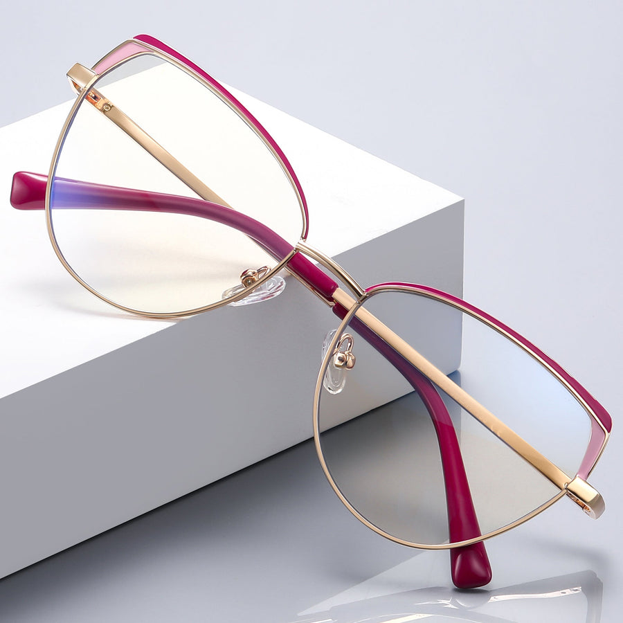 Cateye Brillen PF1090