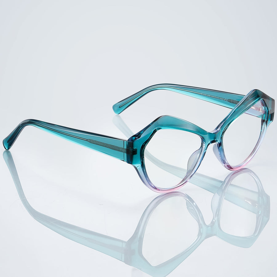 Cateye Brillen PF1049