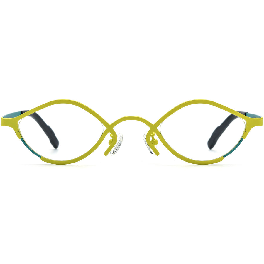 Ovale Brillen BR1520