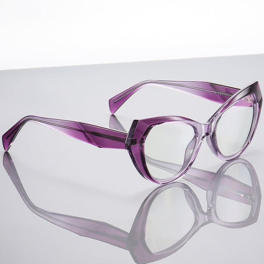 Cateye Brillen PF1056