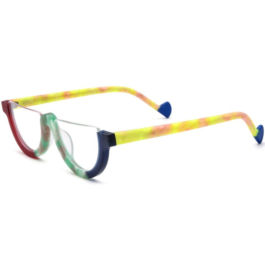 Geometrische Brillen BR1505
