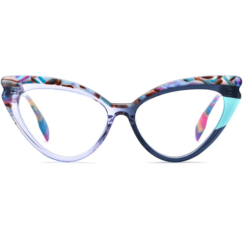 Cateye Brillen BR1404