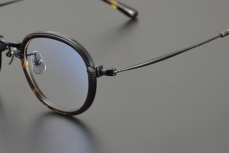 Ovale Brillen TG1108