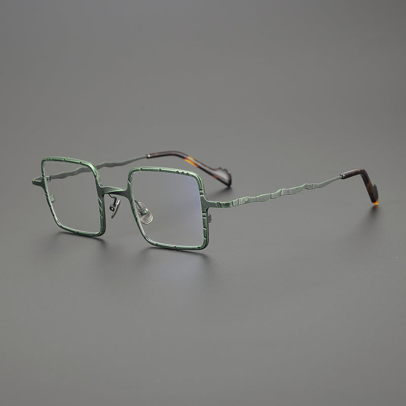 Quadratische Brillen TG1003